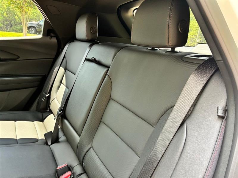 Chevrolet TrailBlazer RS 2026