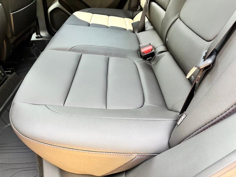 Chevrolet TrailBlazer RS 2026