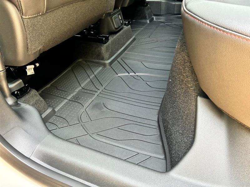 Chevrolet TrailBlazer RS 2026