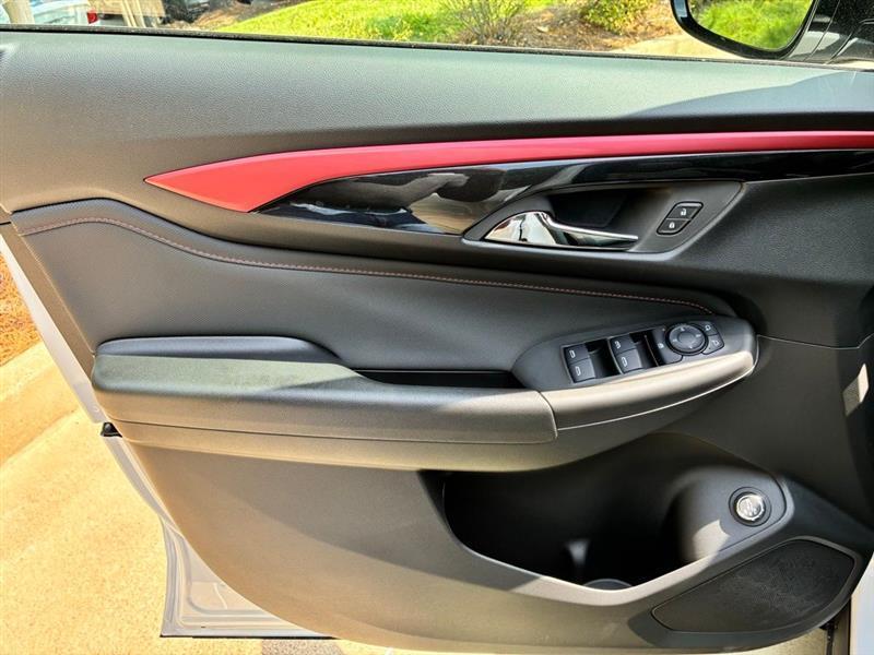 Chevrolet TrailBlazer RS 2026