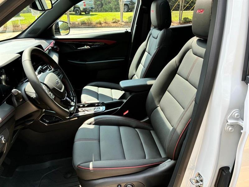 Chevrolet TrailBlazer RS 2026