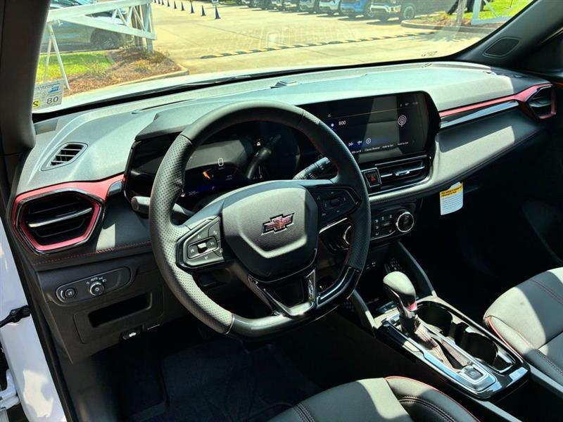 Chevrolet TrailBlazer RS 2026