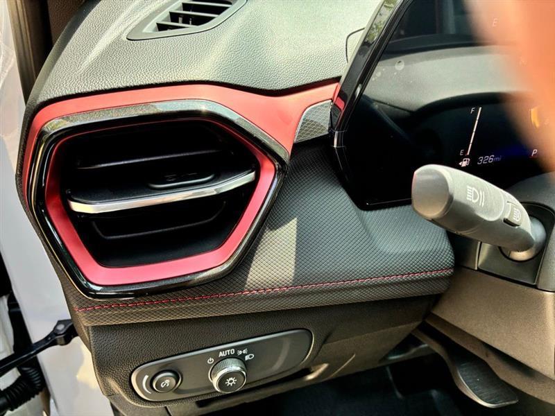 Chevrolet TrailBlazer RS 2026