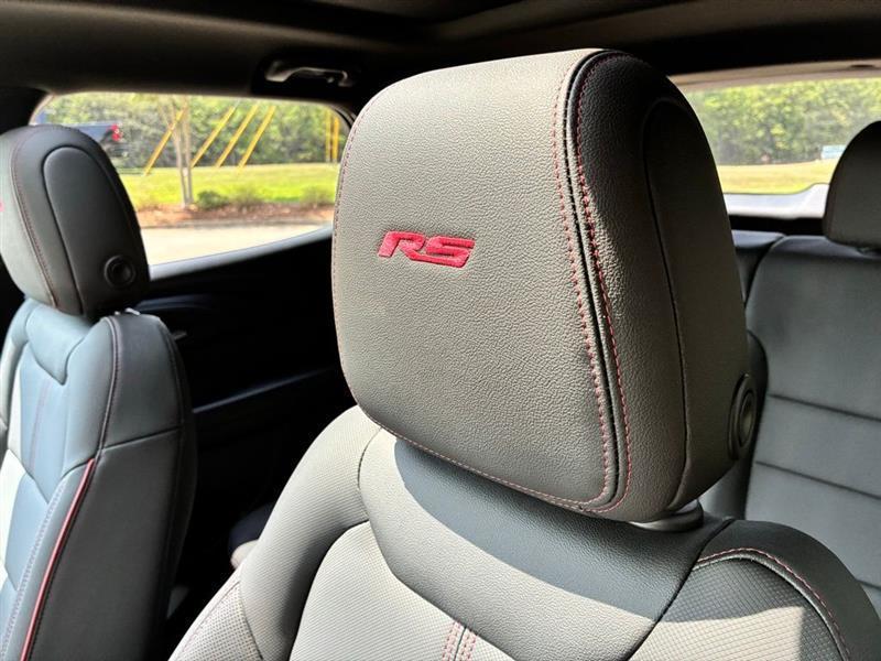 Chevrolet TrailBlazer RS 2026