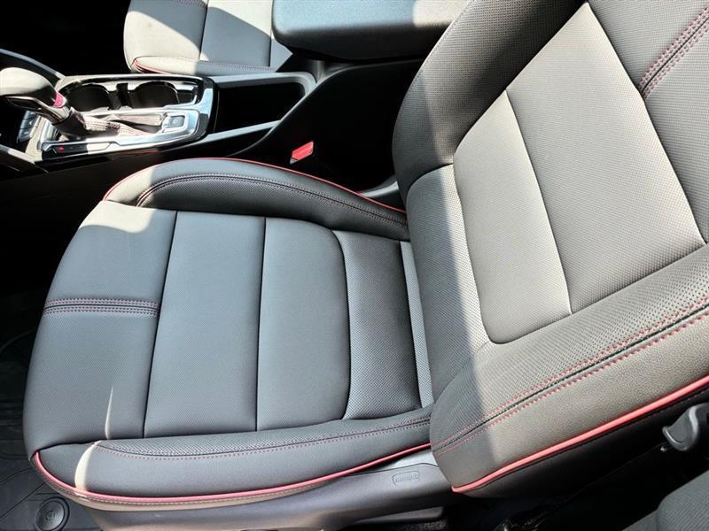 Chevrolet TrailBlazer RS 2026