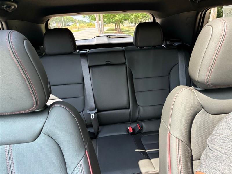 Chevrolet TrailBlazer RS 2026