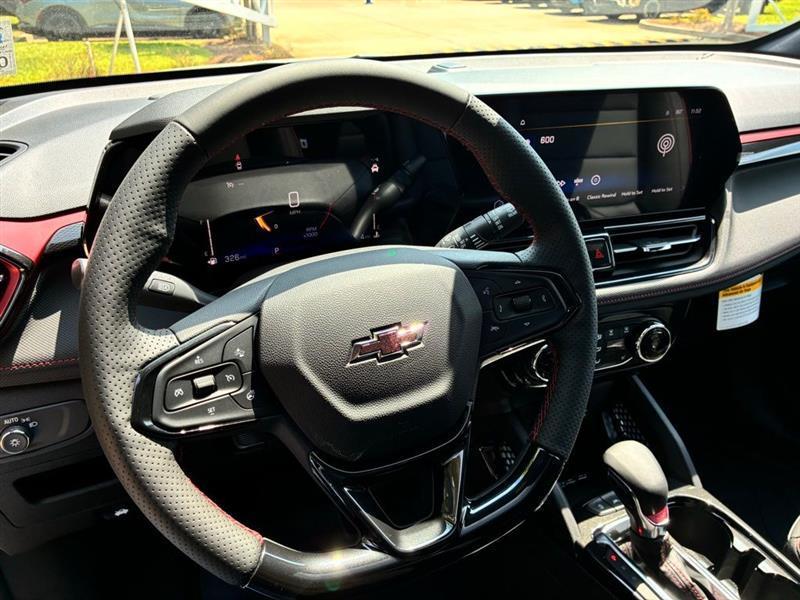 Chevrolet TrailBlazer RS 2026