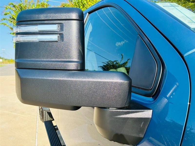 Chevrolet Silverado 2500HD LT Crew Cab Long Box 4WD 2026