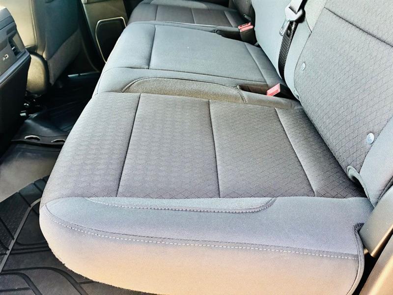 Chevrolet Silverado 2500HD LT Crew Cab Long Box 4WD 2026