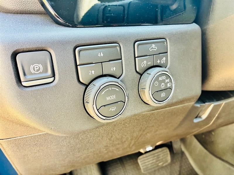 Chevrolet Silverado 2500HD LT Crew Cab Long Box 4WD 2026