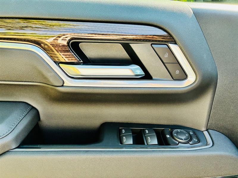 Chevrolet Silverado 2500HD LT Crew Cab Long Box 4WD 2026