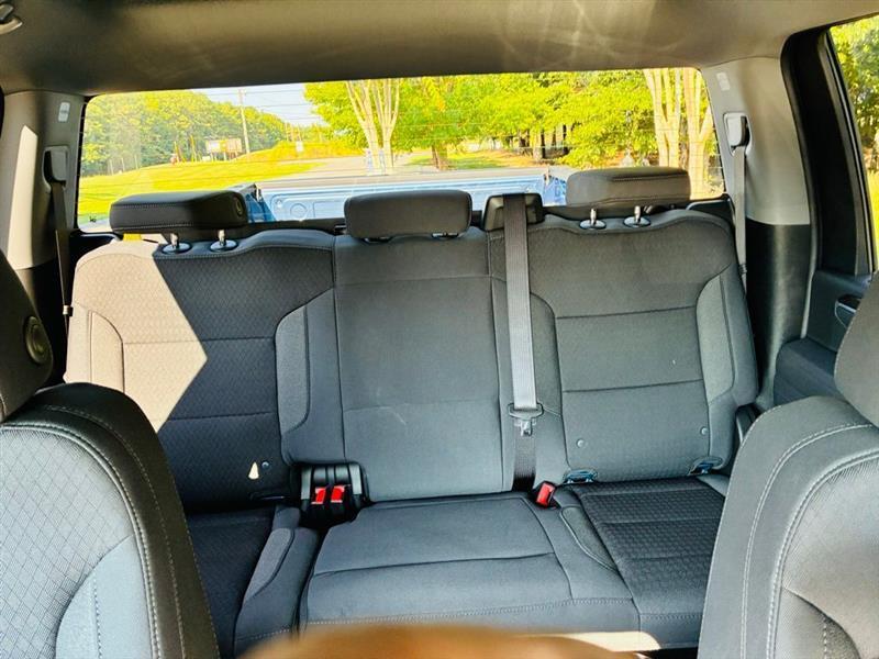 Chevrolet Silverado 2500HD LT Crew Cab Long Box 4WD 2026