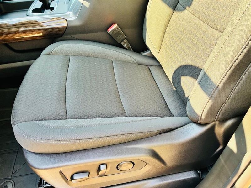 Chevrolet Silverado 2500HD LT Crew Cab Long Box 4WD 2026