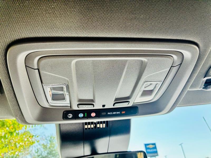 Chevrolet Silverado 2500HD LT Crew Cab Long Box 4WD 2026