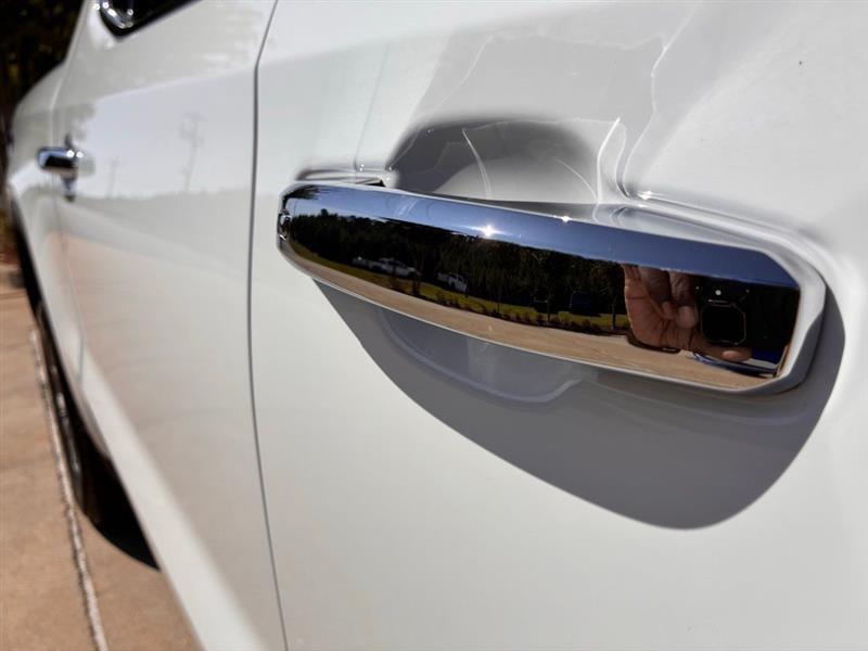 GMC Sierra 1500 SLT Crew Cab 4WD 2024