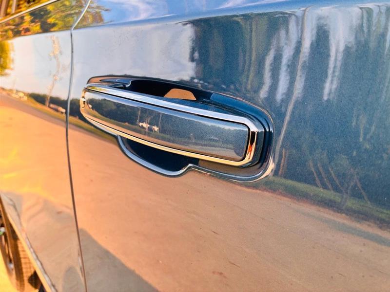 Chevrolet Tahoe Premier 2025