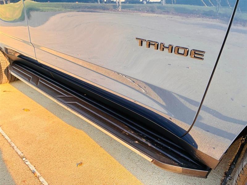 Chevrolet Tahoe Premier 2025