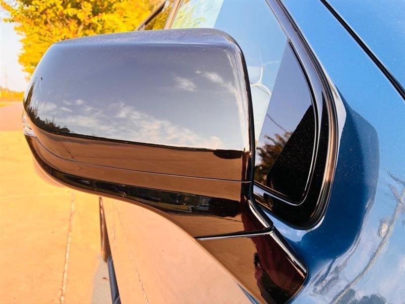 Chevrolet Tahoe Premier 2025