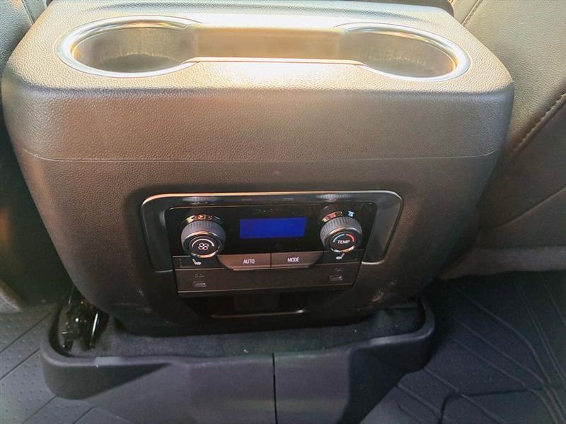 Chevrolet Tahoe Premier 2025