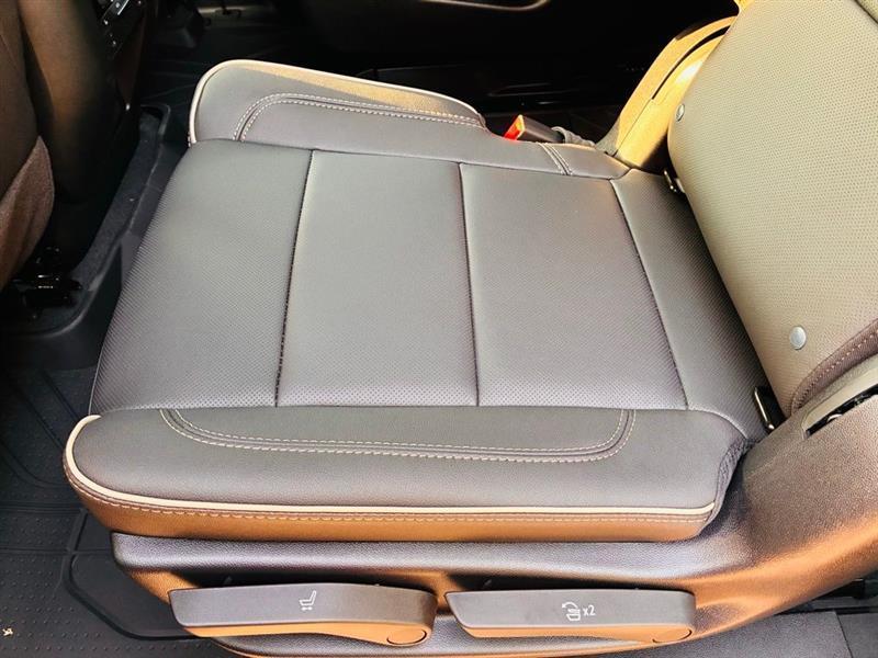 Chevrolet Tahoe Premier 2025