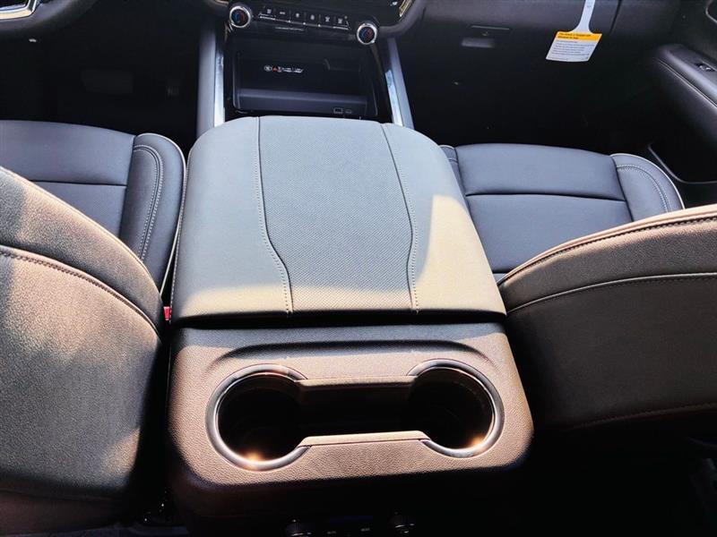 Chevrolet Tahoe Premier 2025