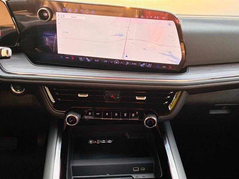 Chevrolet Tahoe Premier 2025