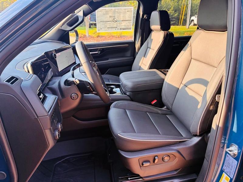 Chevrolet Tahoe Premier 2025