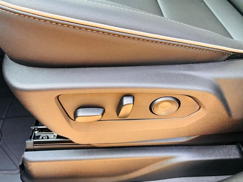 Chevrolet Tahoe Premier 2025