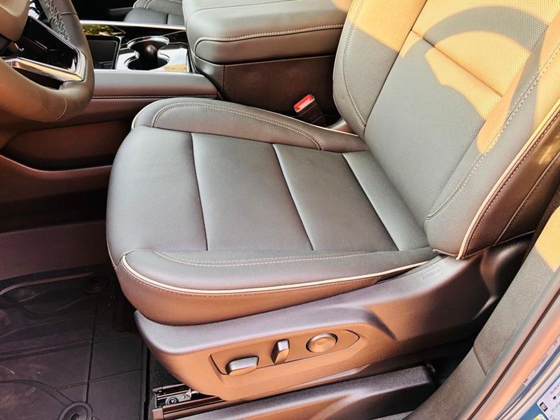 Chevrolet Tahoe Premier 2025