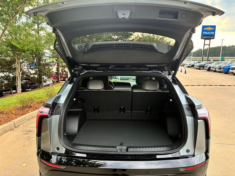 Chevrolet Blazer EV SS 2026