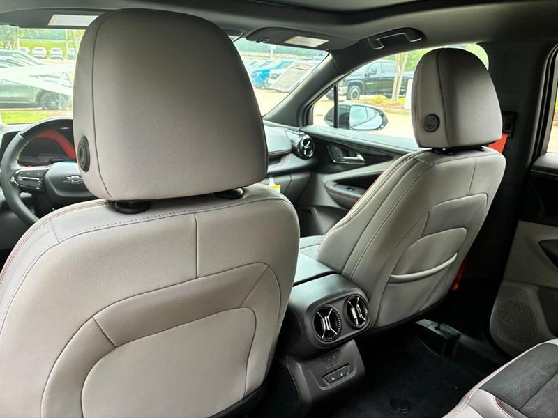 Chevrolet Blazer EV SS 2026