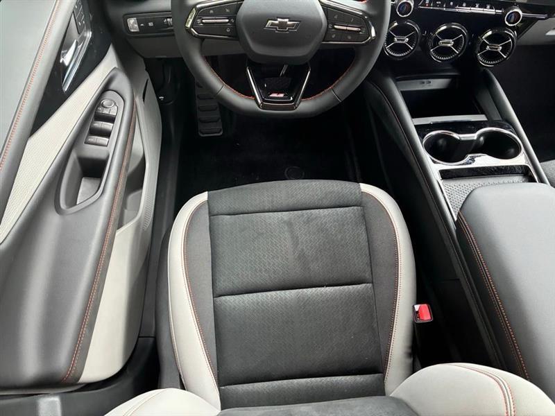 Chevrolet Blazer EV SS 2026