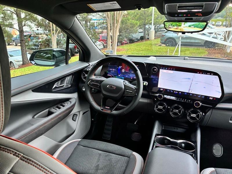 Chevrolet Blazer EV SS 2026