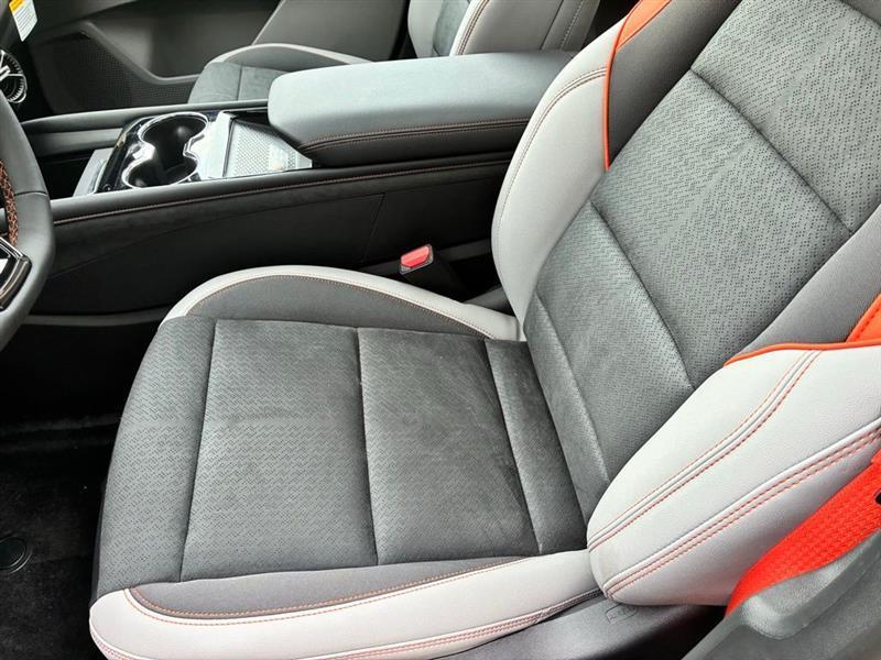 Chevrolet Blazer EV SS 2026