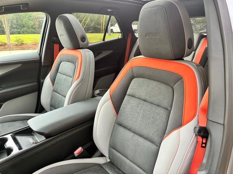 Chevrolet Blazer EV SS 2026