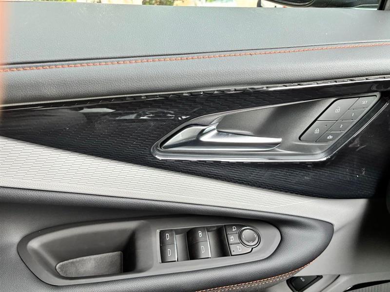 Chevrolet Blazer EV SS 2026