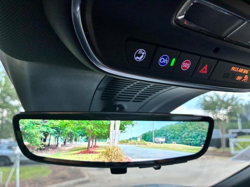 Chevrolet Blazer EV SS 2026