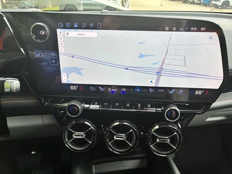 Chevrolet Blazer EV SS 2026