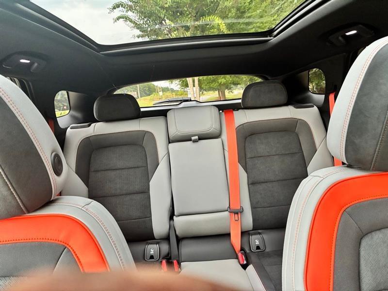 Chevrolet Blazer EV SS 2026