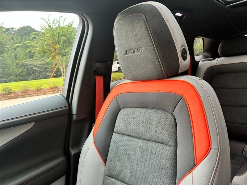 Chevrolet Blazer EV SS 2026