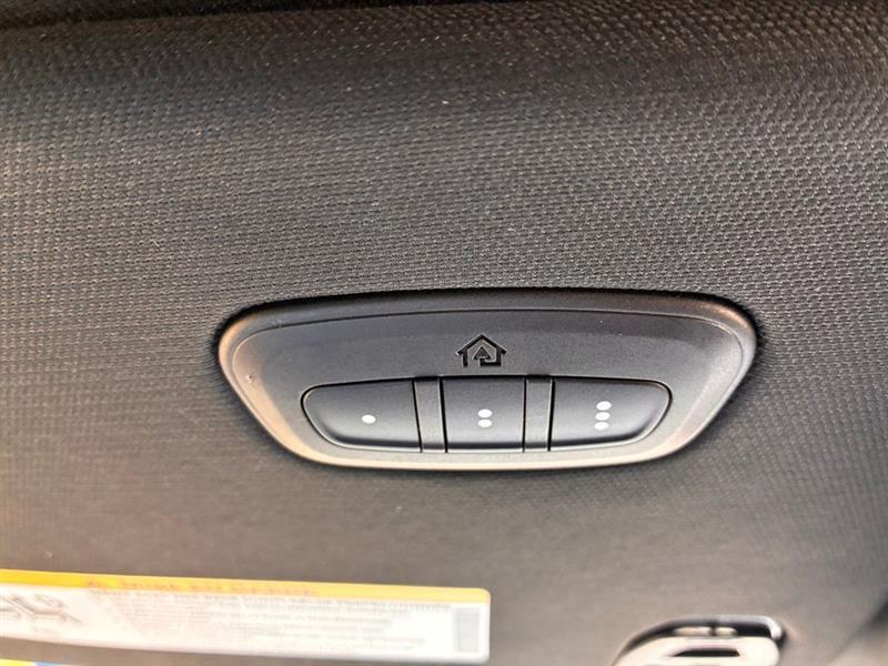 RAM 1500 Big Horn Crew Cab SWB 4WD 2021