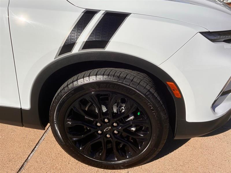 Chevrolet Blazer 2LT 2025