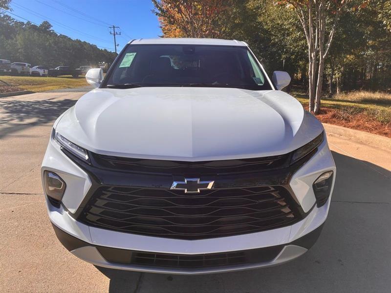 Chevrolet Blazer 2LT 2025