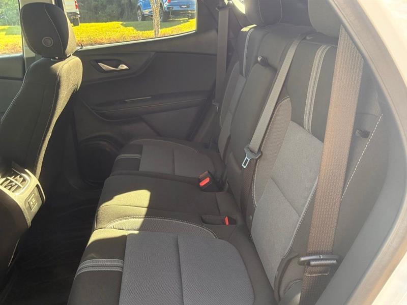 Chevrolet Blazer 2LT 2025
