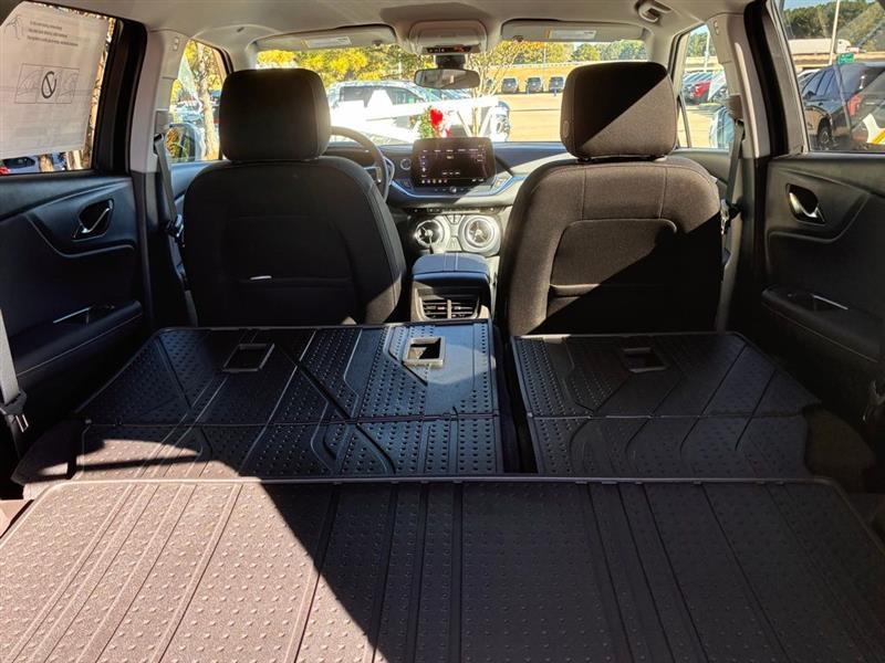 Chevrolet Blazer 2LT 2025