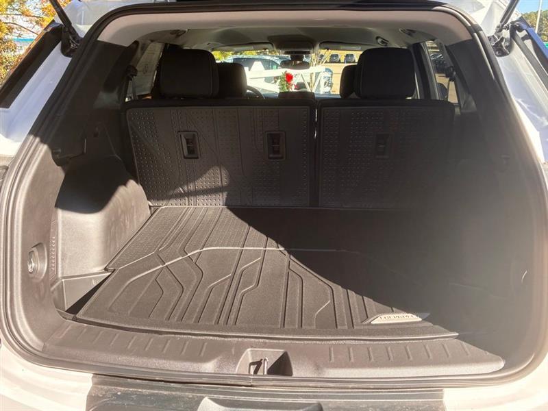 Chevrolet Blazer 2LT 2025