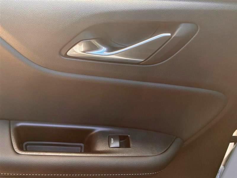 Chevrolet Blazer 2LT 2025