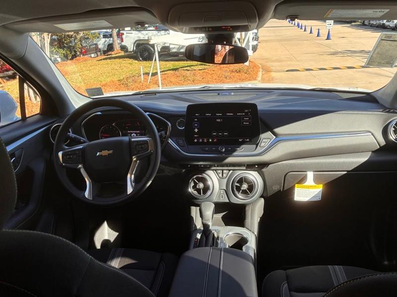 Chevrolet Blazer 2LT 2025
