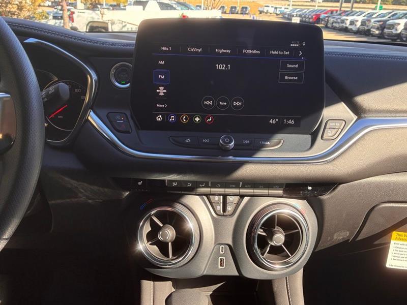 Chevrolet Blazer 2LT 2025