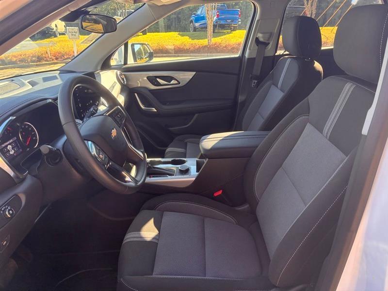 Chevrolet Blazer 2LT 2025